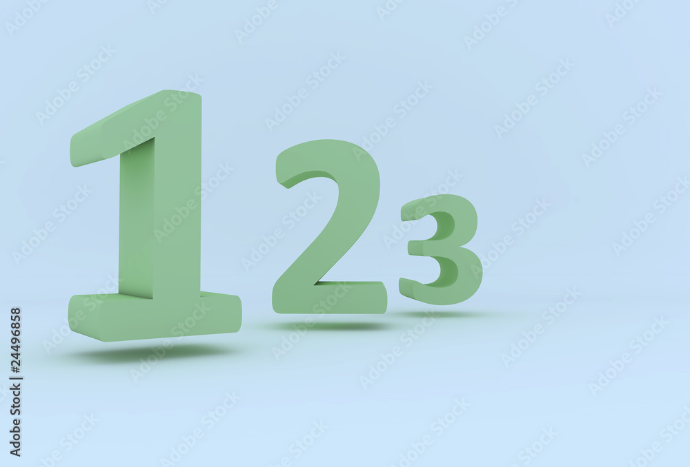 numeri number 123 numeri number 123