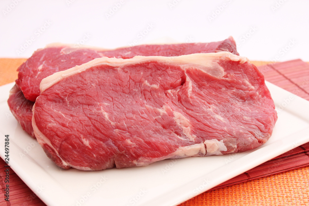 rumpsteaks