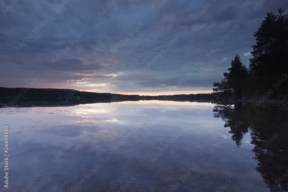 Lake wiew Lake wiew
