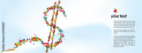 dollar sign