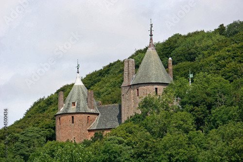 Castle Coch photo