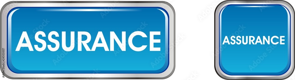 bouton assurance bouton assurance