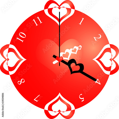 time & love