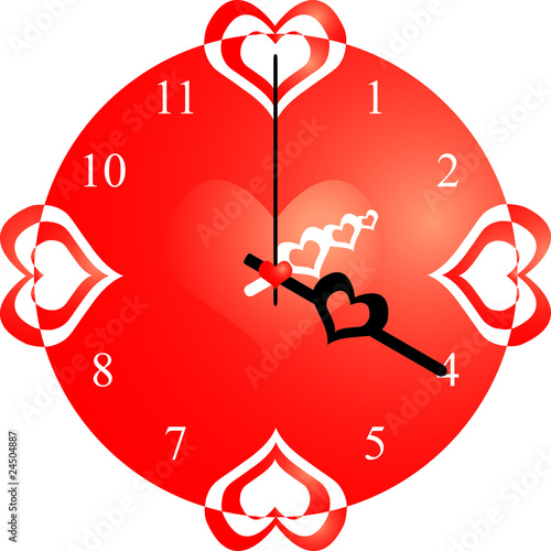time & love III