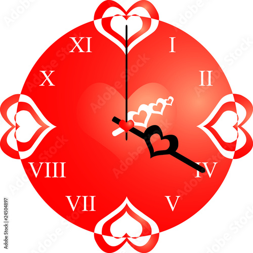 time & love II
