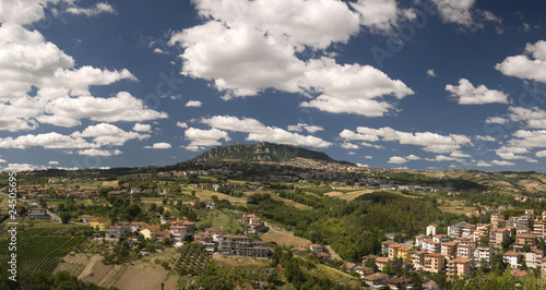 Republic of San Marino