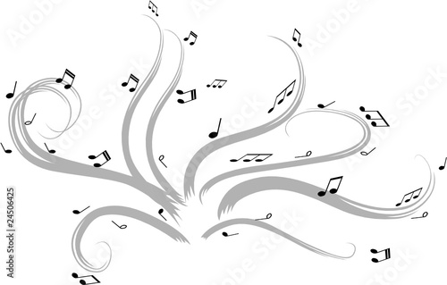VOLUTES EN MUSIQUE