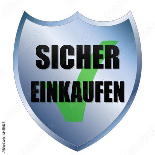 online sicher einkaufen