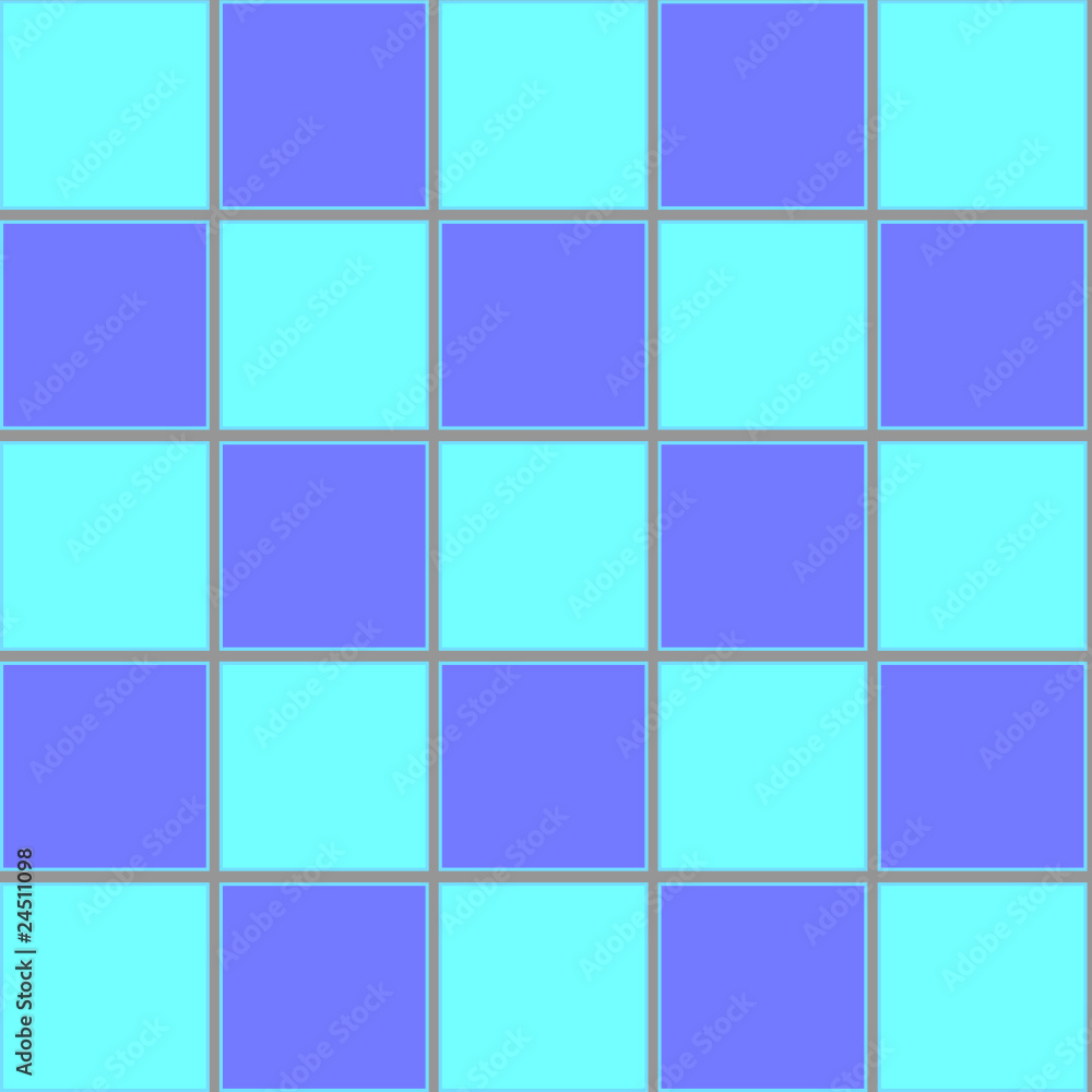 bathroom tiles in blue illustration bathroom tiles in blue illustration