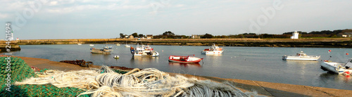 Port de Barfleur photo