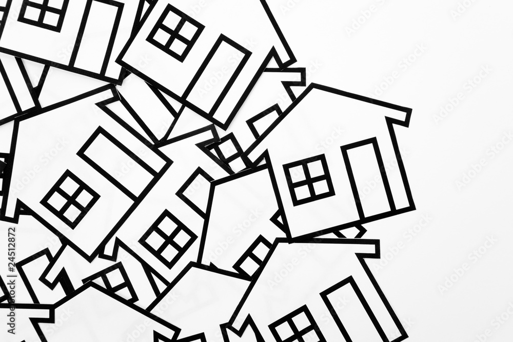 © Feng Yu - Real Estate Concept © Feng Yu - Real Estate Concept