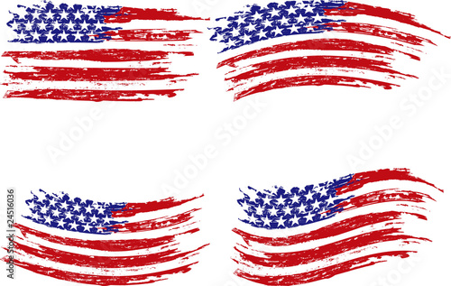USA Flag