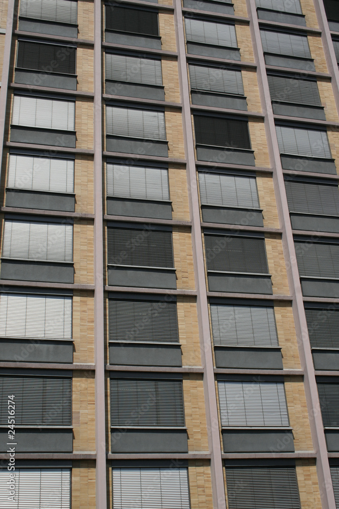 Bürogebäude Bürogebäude
