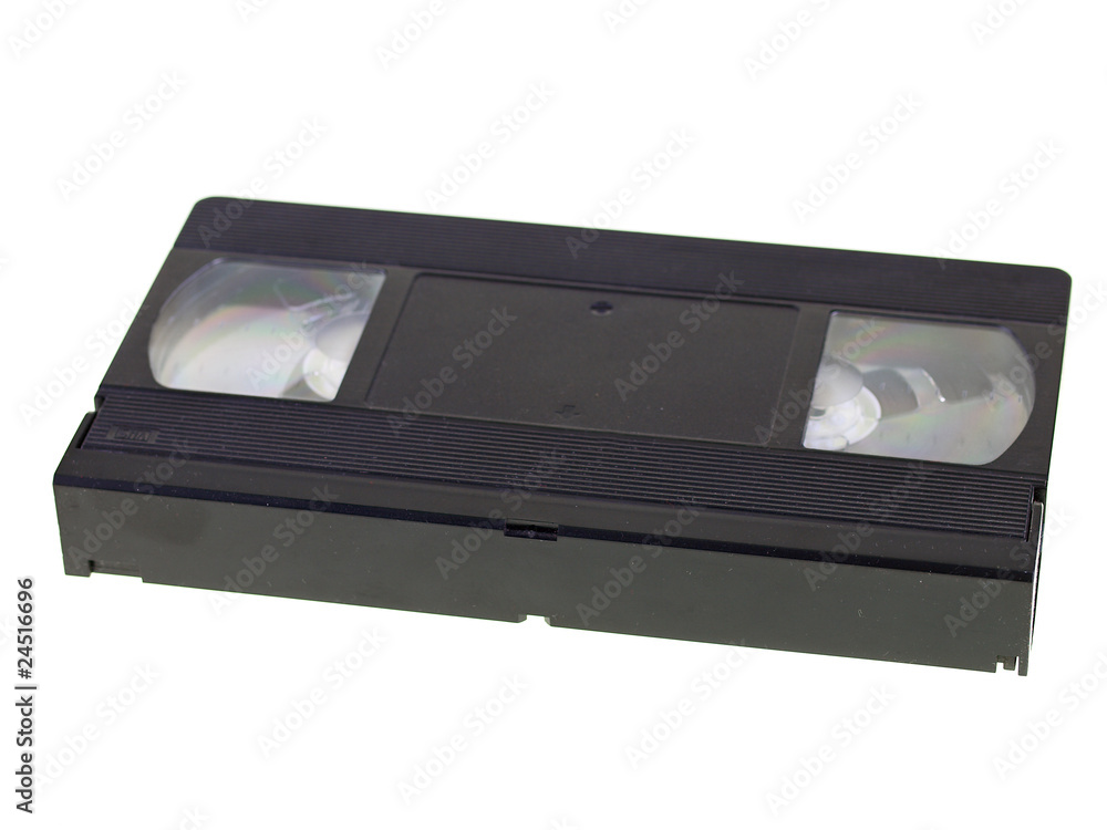 video tape