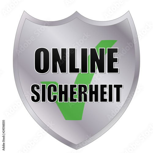 ONLINE Sicherheit