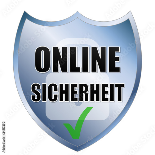 ONLINE Sicherheit