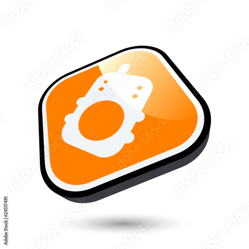 gps radio empfänger zeichen symbol