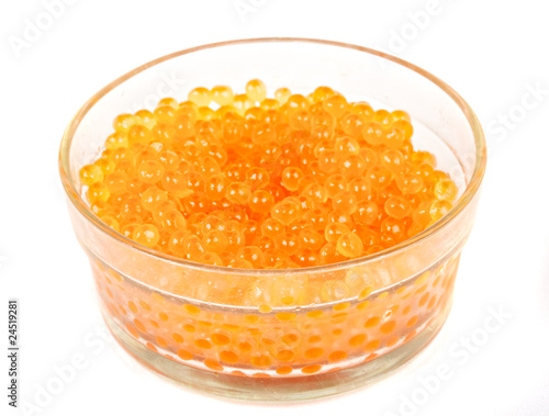 High Quality Red Caviar