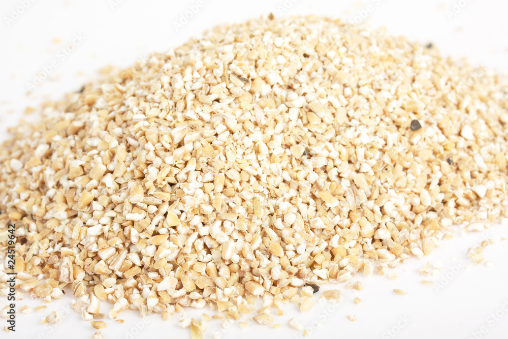 Proso millet Proso millet