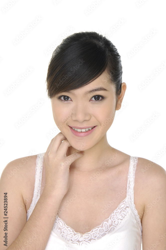 health clean skin of the young beautiful girl health clean skin of the young beautiful girl