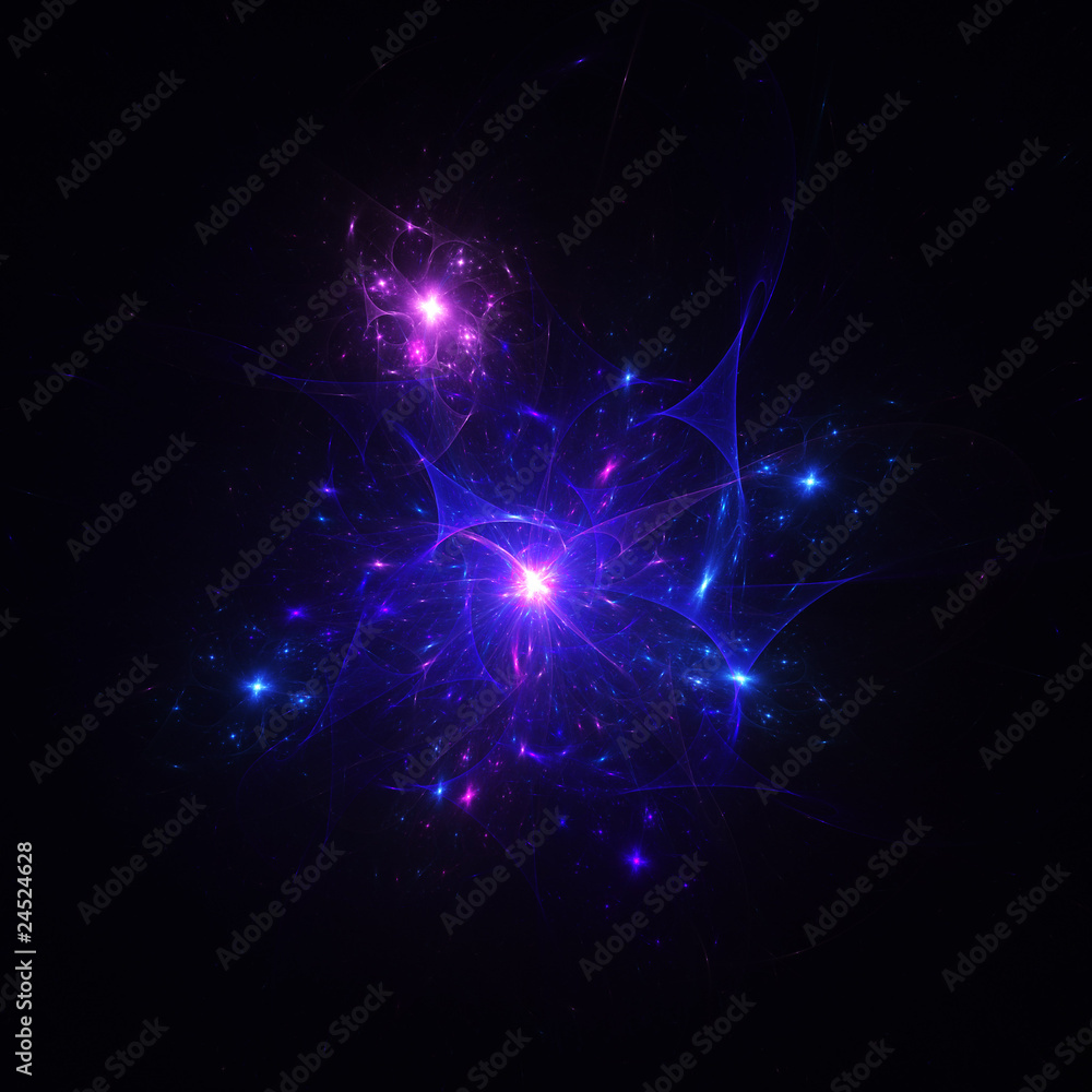 chaos galaxy chaos galaxy