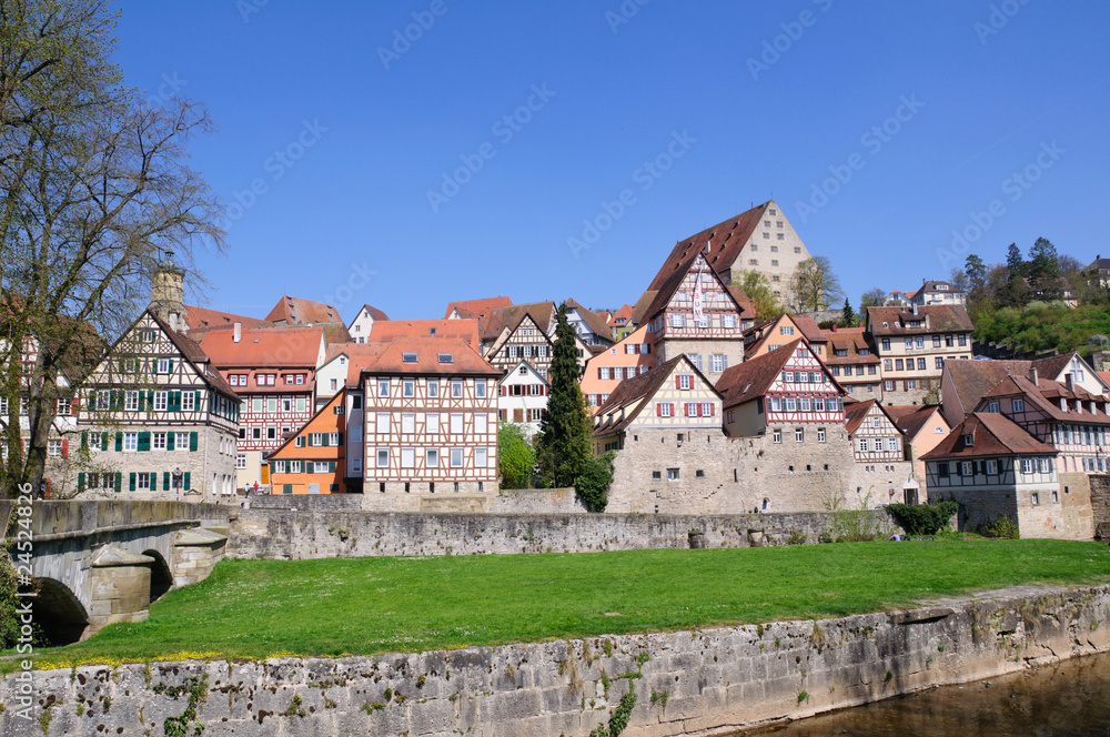 Schwäbisch Hall, Germany