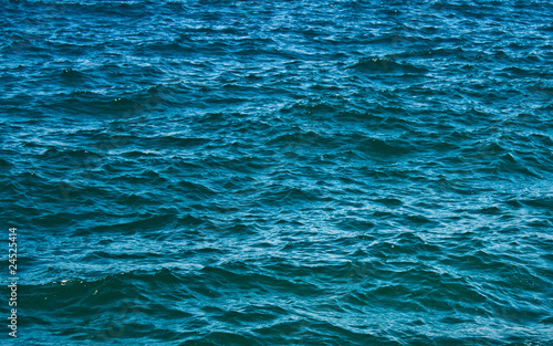 Mar Tirreno photo