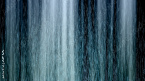water curtain