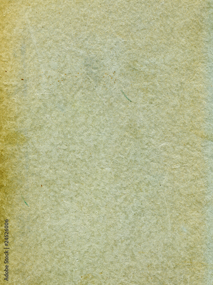 Fototapeta premium Dirty paper background