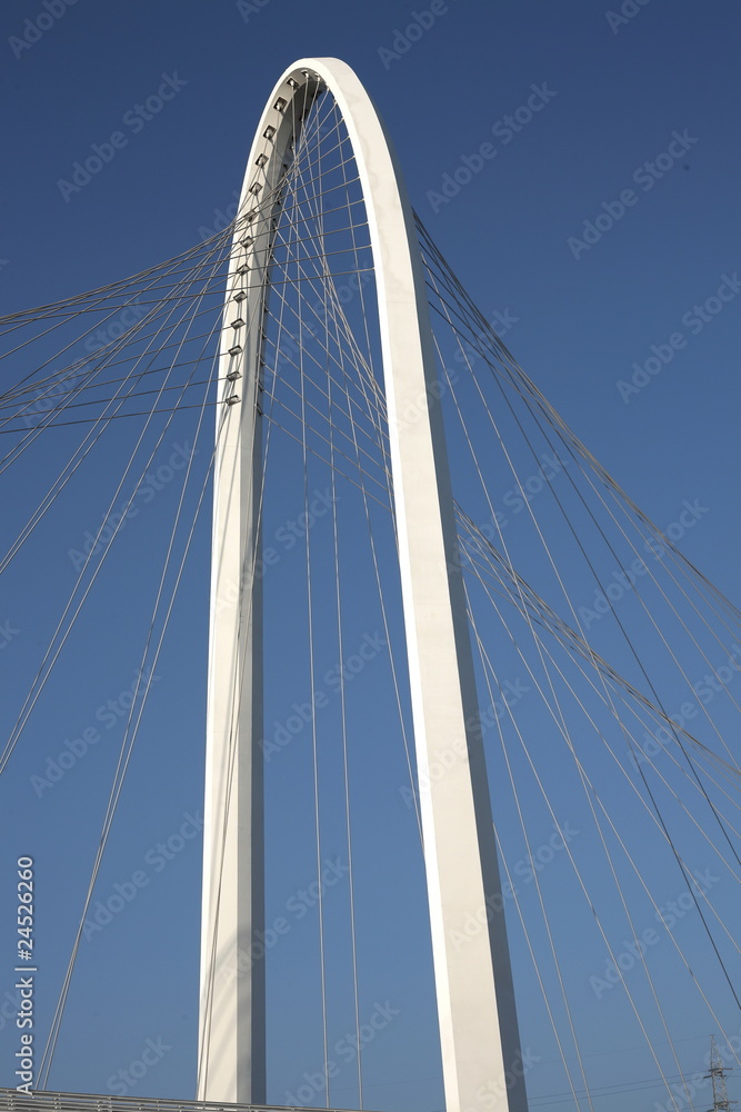 Fototapeta premium ponte mederno