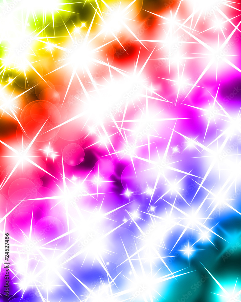 rainbow sparkles rainbow sparkles