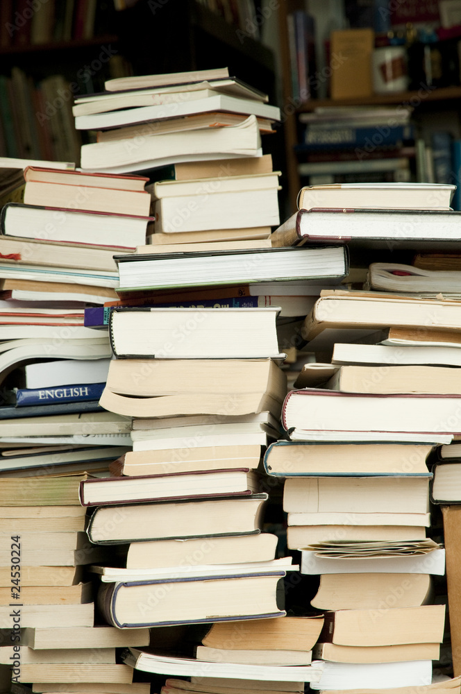 Bookstore Bookstore