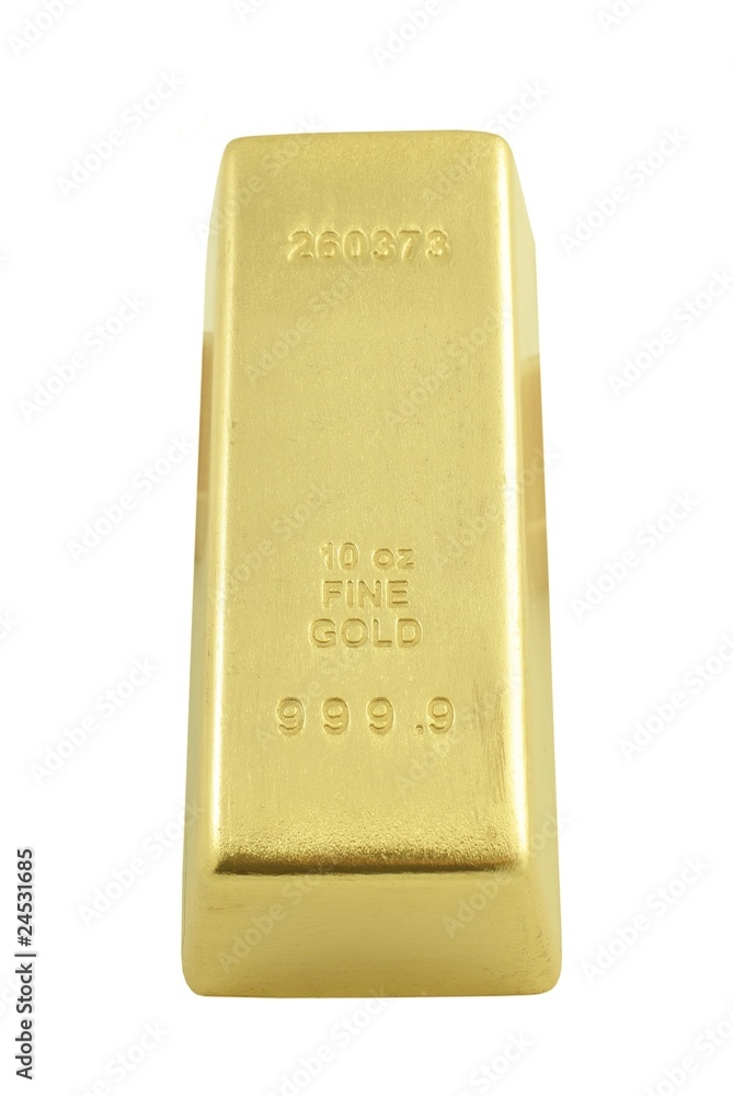 gold bar gold bar