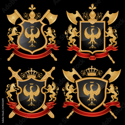 Coat of arms