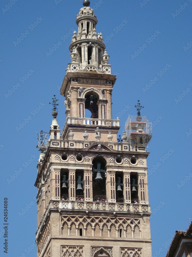 Torre Sevilha
