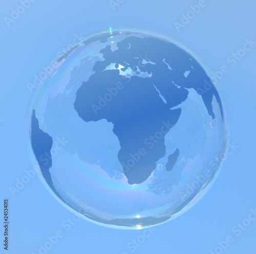 world-bubble