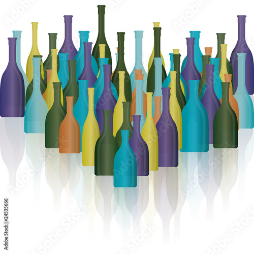 bottiglia