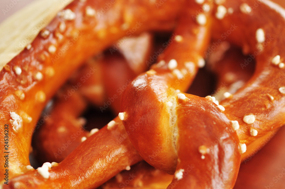 Brezel Brezel