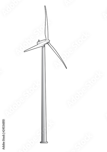 Eolienne