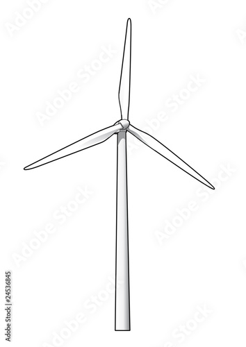 Eolienne