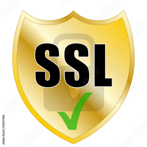 SSL - Verschlüsselung