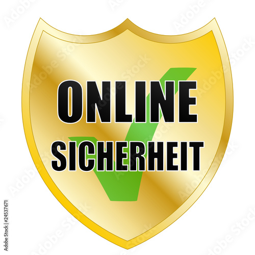 ONLINE Sicherheit