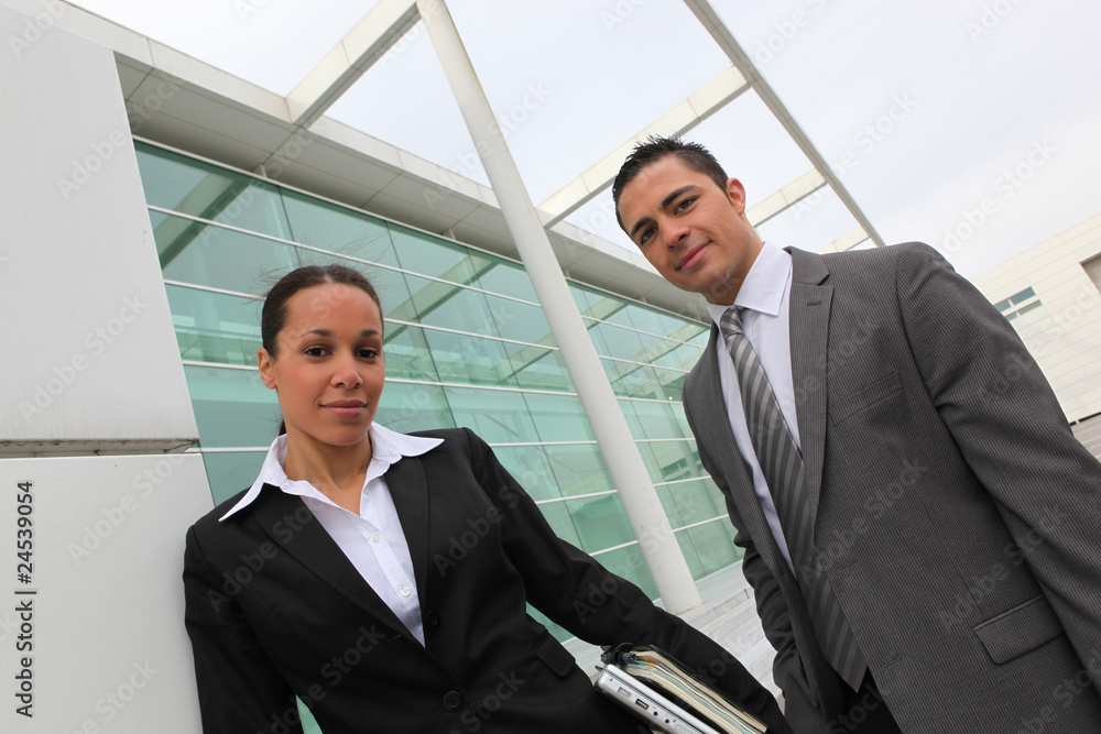 Rendez-vous commercial