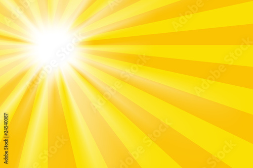 sonnenlicht