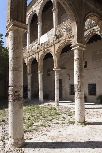 El Castillo