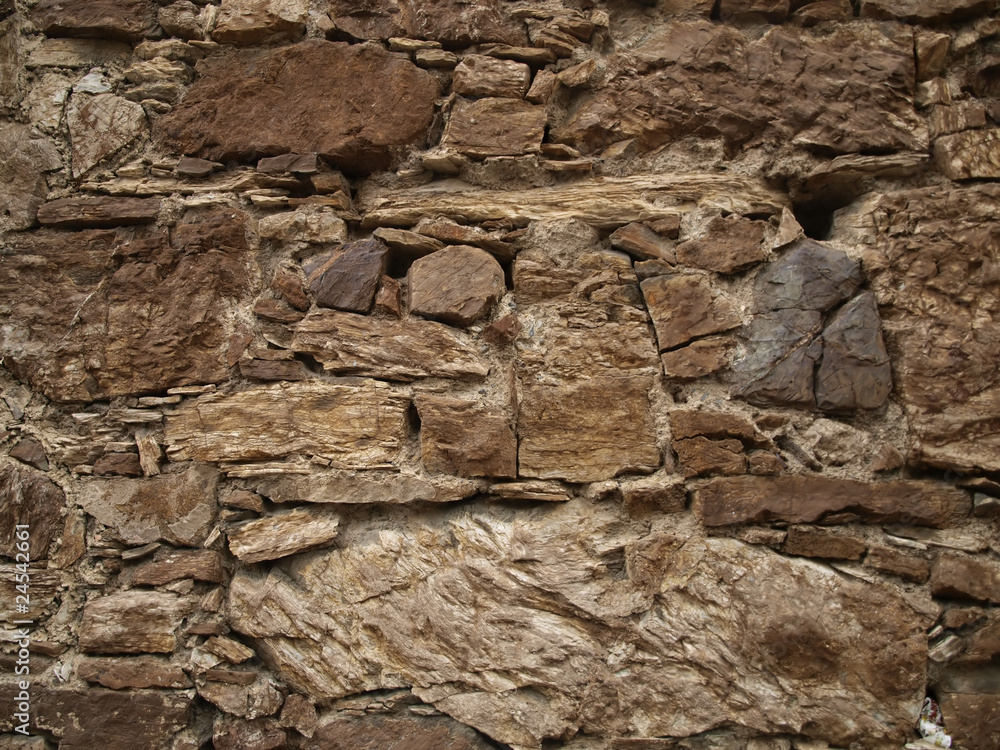 stone wall as a background stone wall as a background