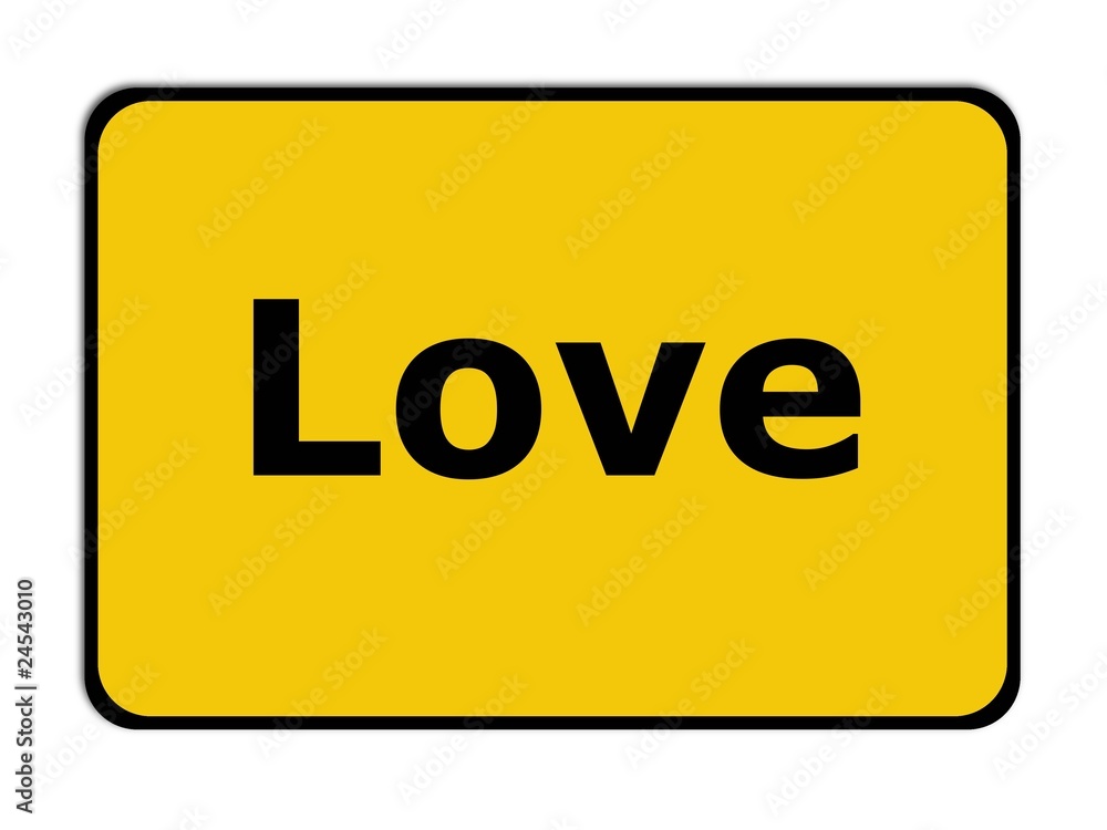 love