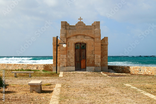 Trapani, Sicily photo