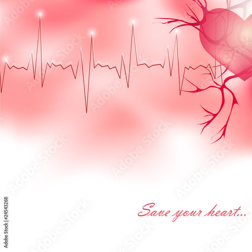 save your heart