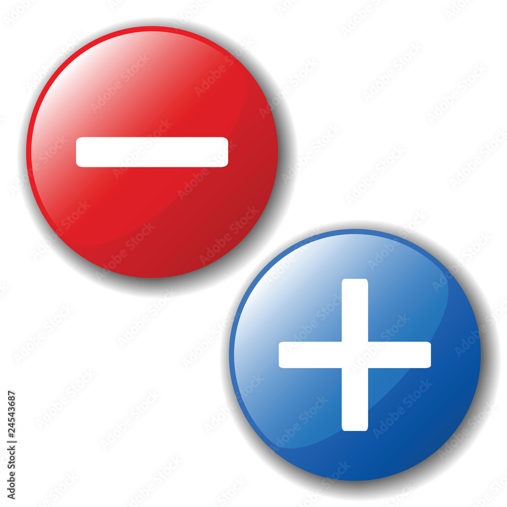 Buttons for your Web site. Vector illustrations. Buttons for your Web site. Vector illustrations.